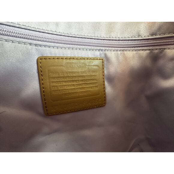 COACH 1941 Bag - Picture 5 of 11